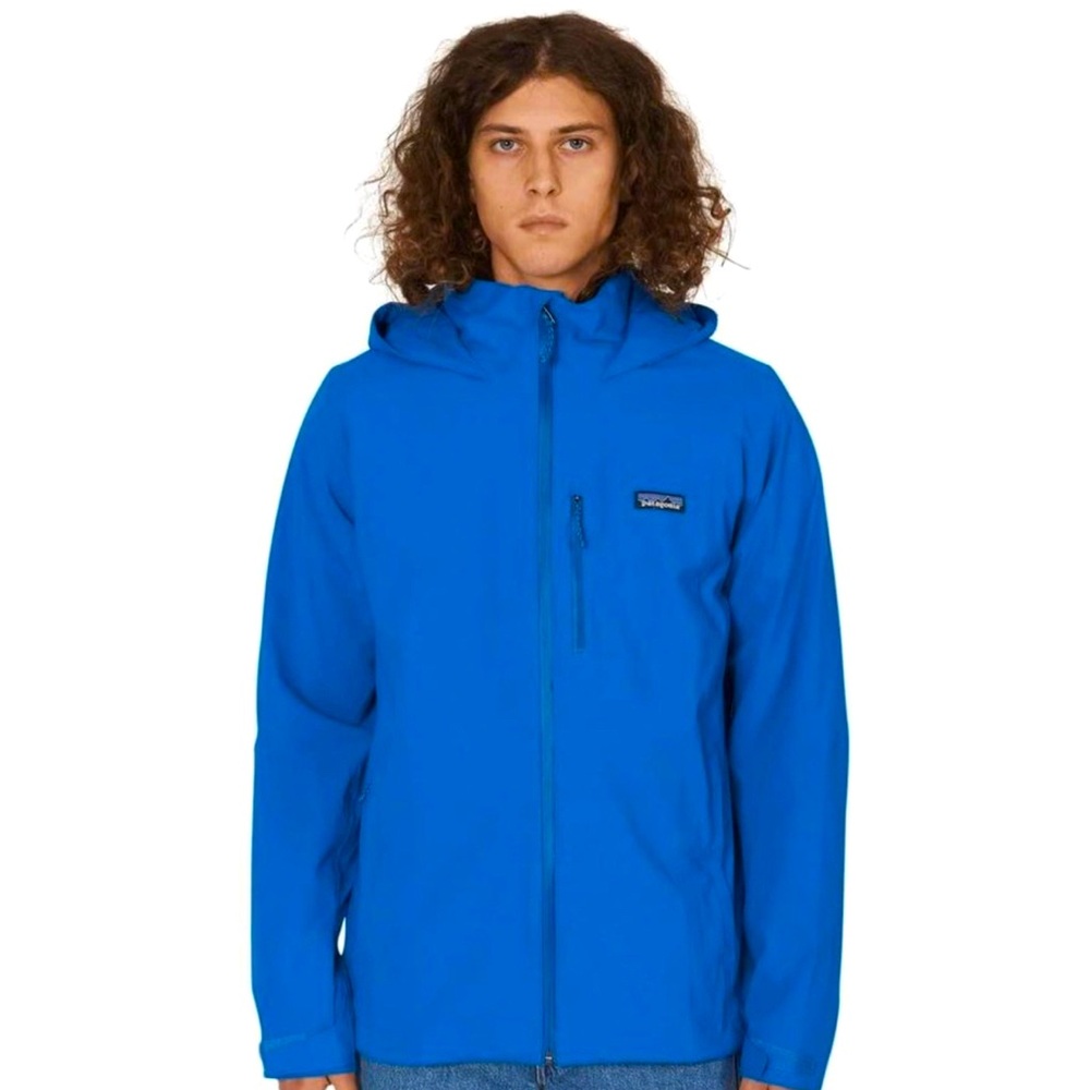 BNWT Men’s Patagonia Rain Shell